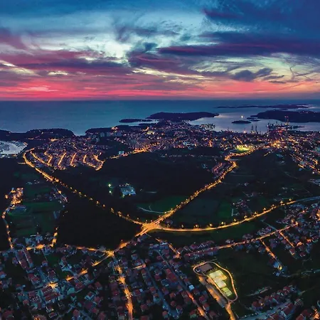 Gorgeous In With Wifi * 풀라