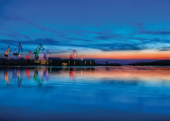 Gorgeous In With Wifi