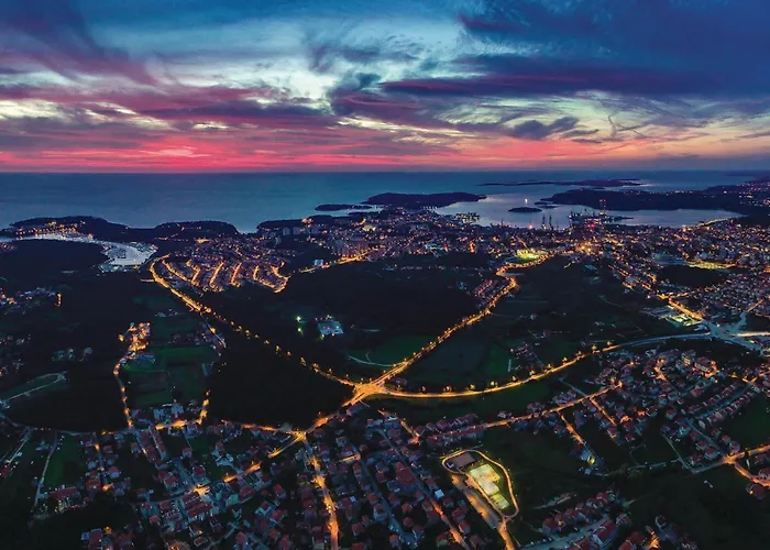 Gorgeous In With Wifi * 풀라