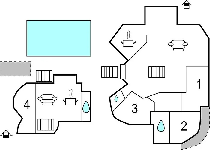 Gorgeous In With Wifi * 풀라