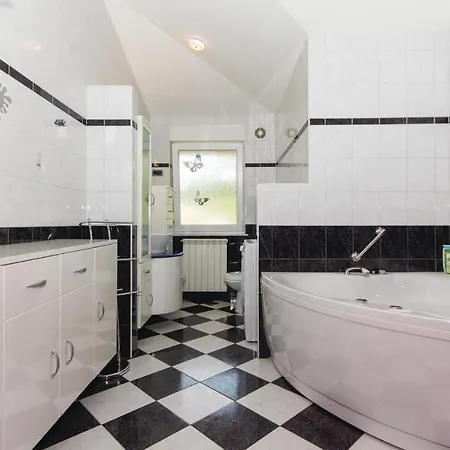 Tatil Evi Stunning In With Kitchen *