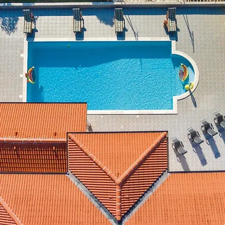 Luxurious Home In Pula *